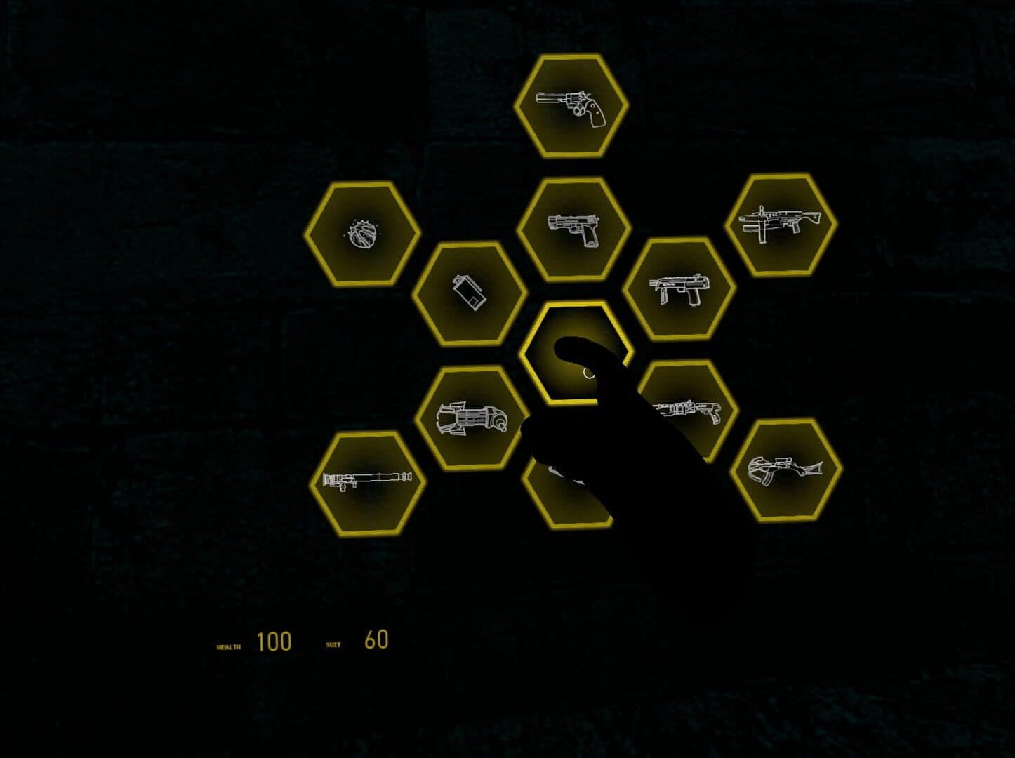 Half-Life 2: VR Mod screenshot 10