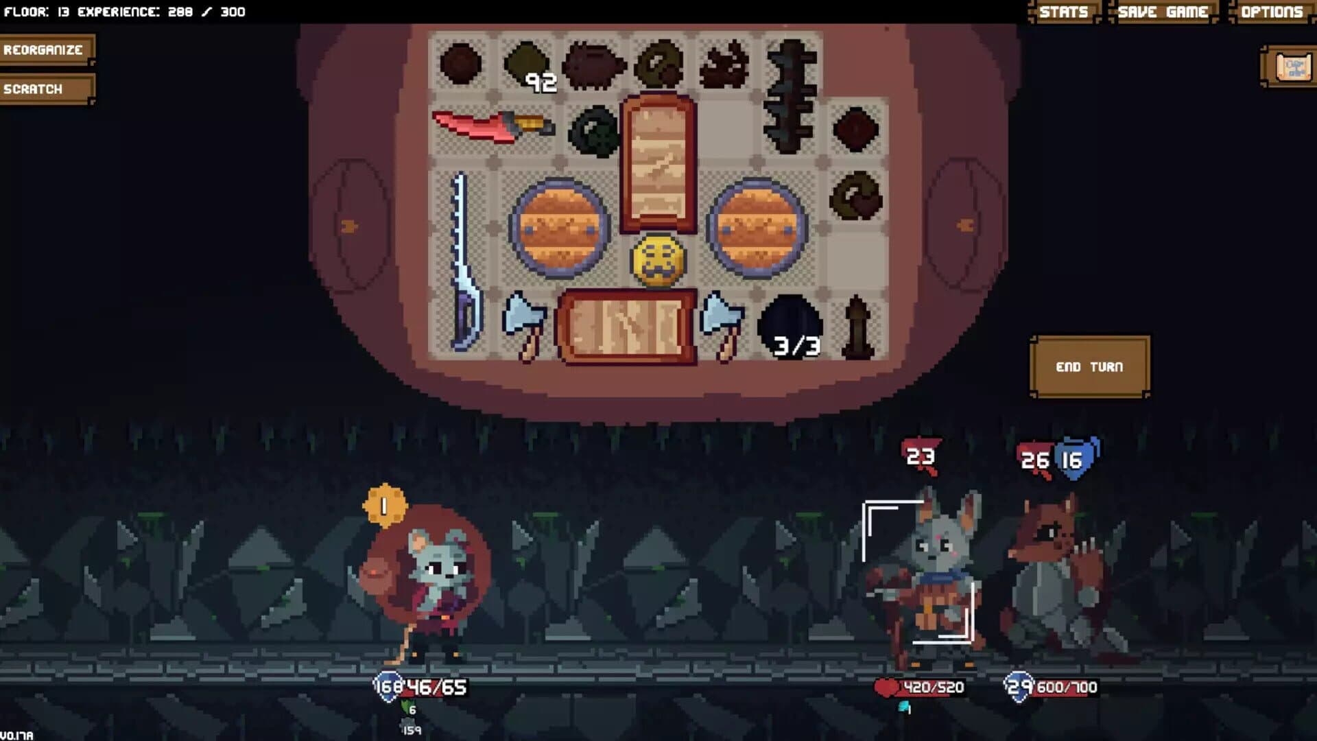 Backpack Hero screenshot 4