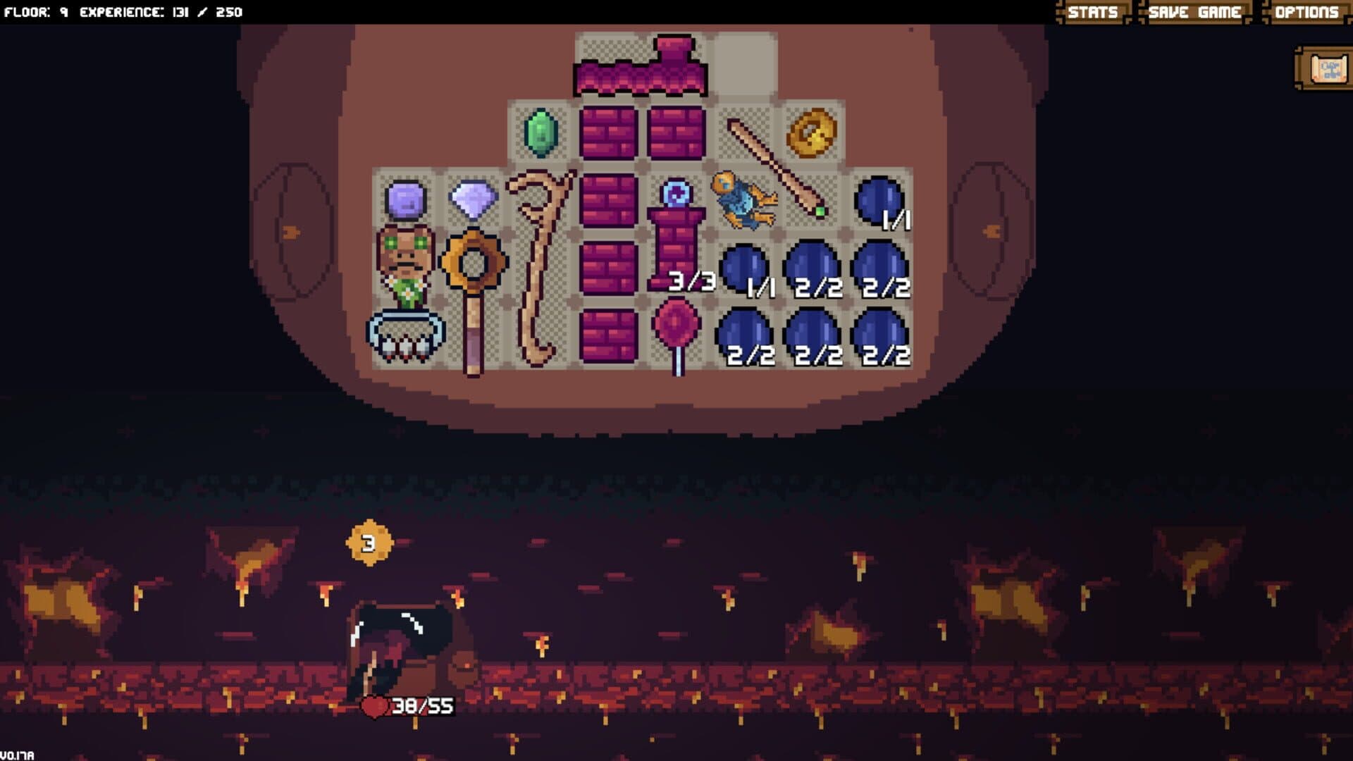 Backpack Hero screenshot 5