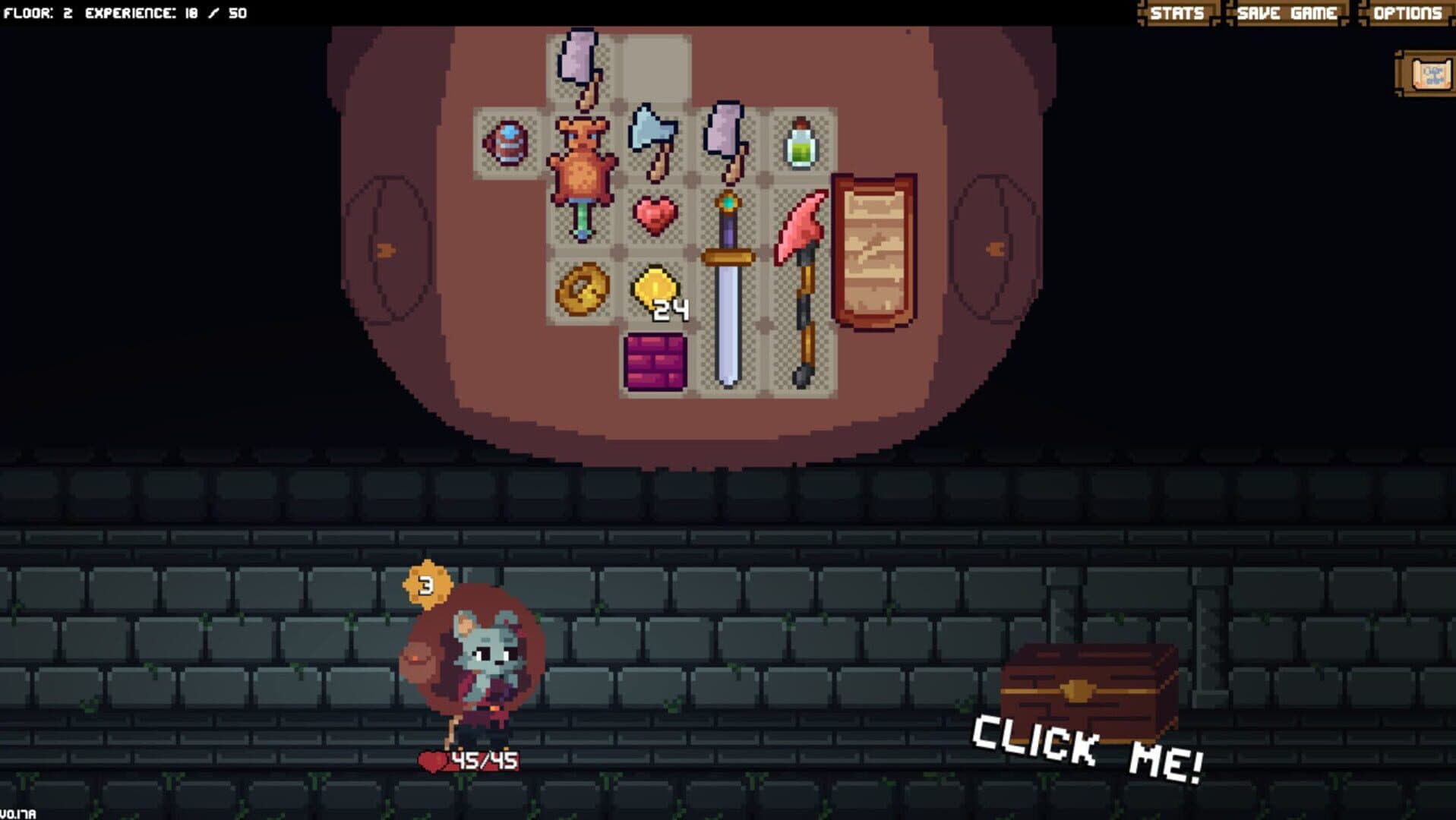 Backpack Hero screenshot 6