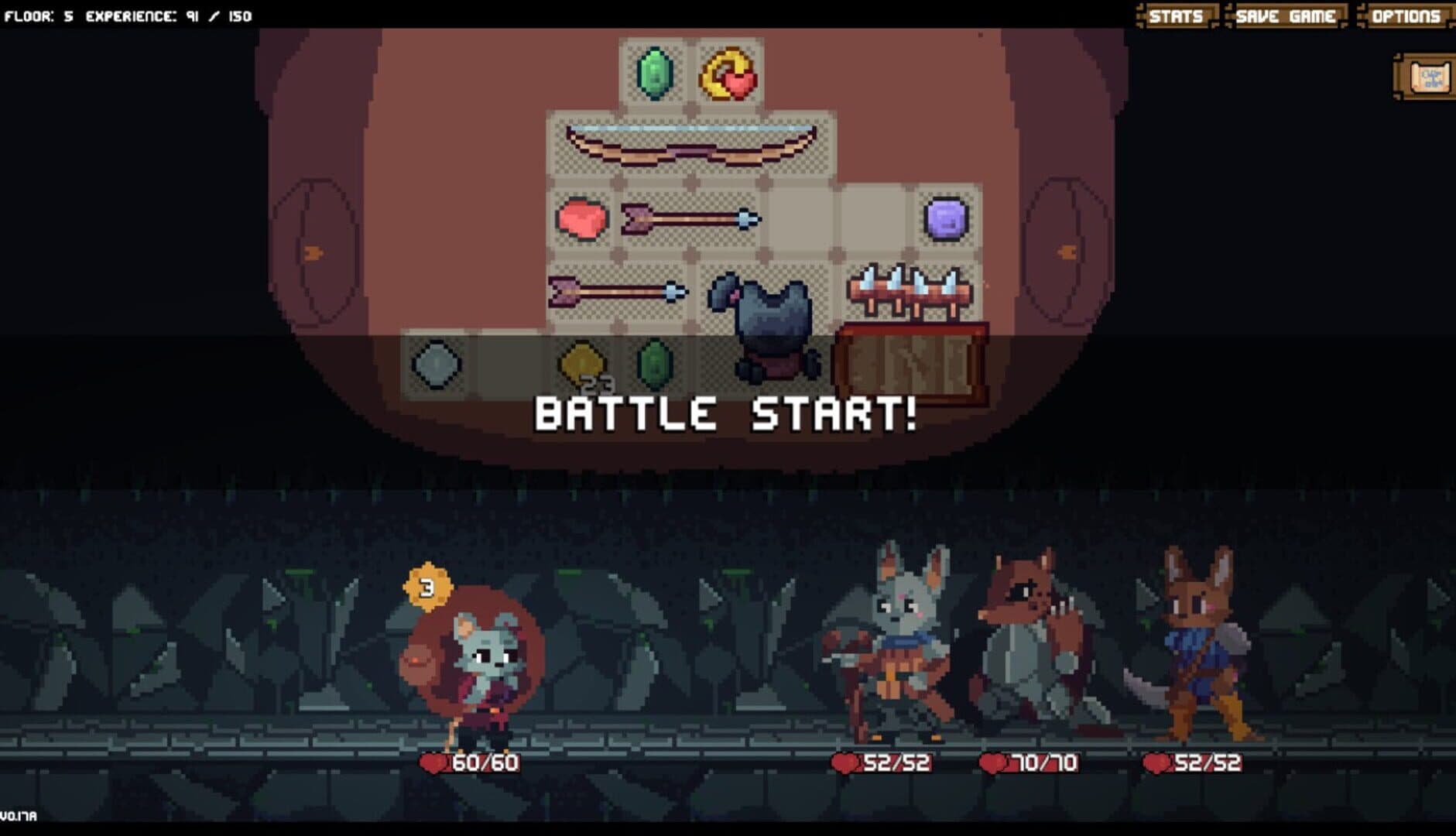Backpack Hero screenshot 8