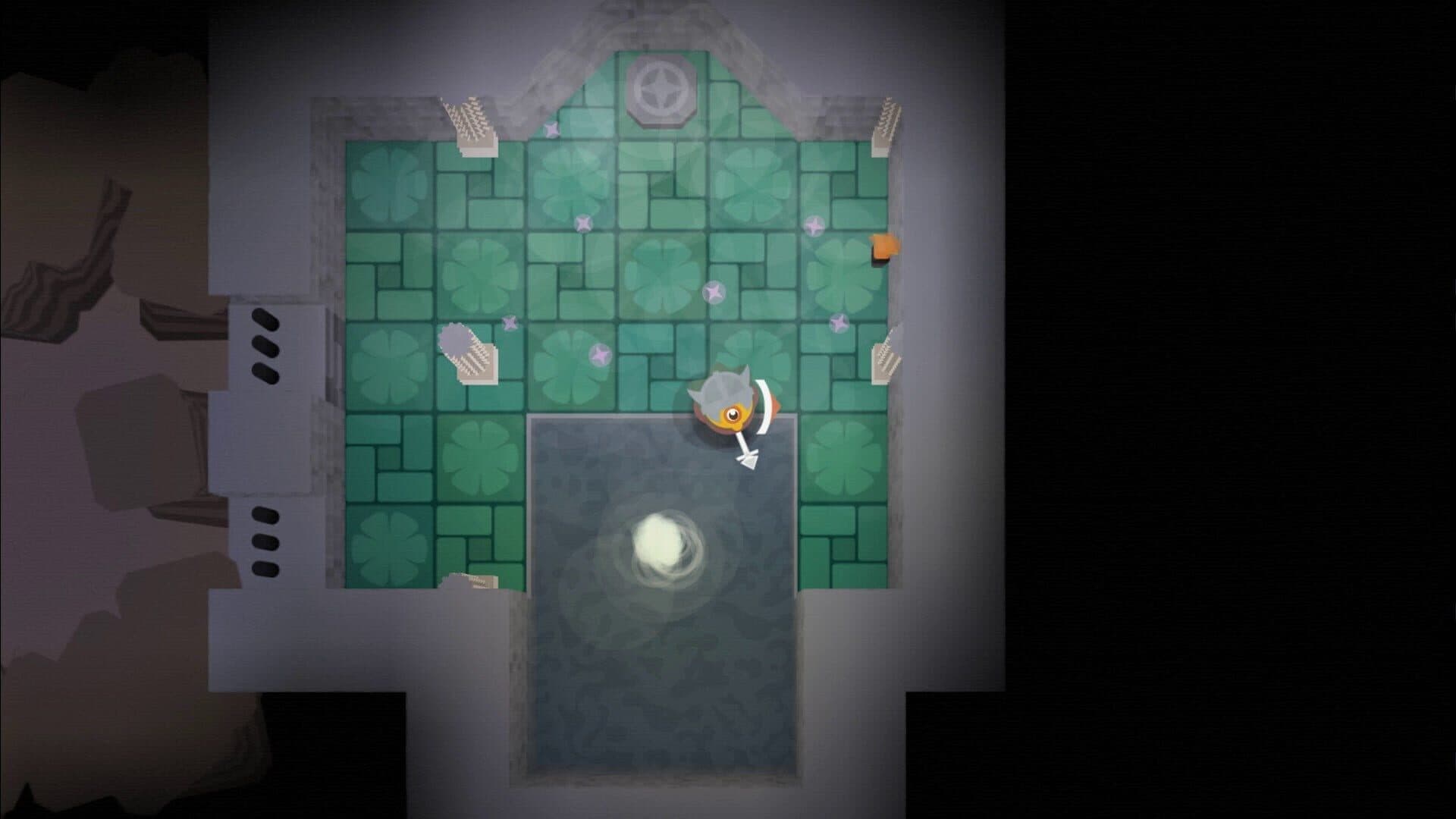 UnExplored: Unlocked Edition screenshot 6