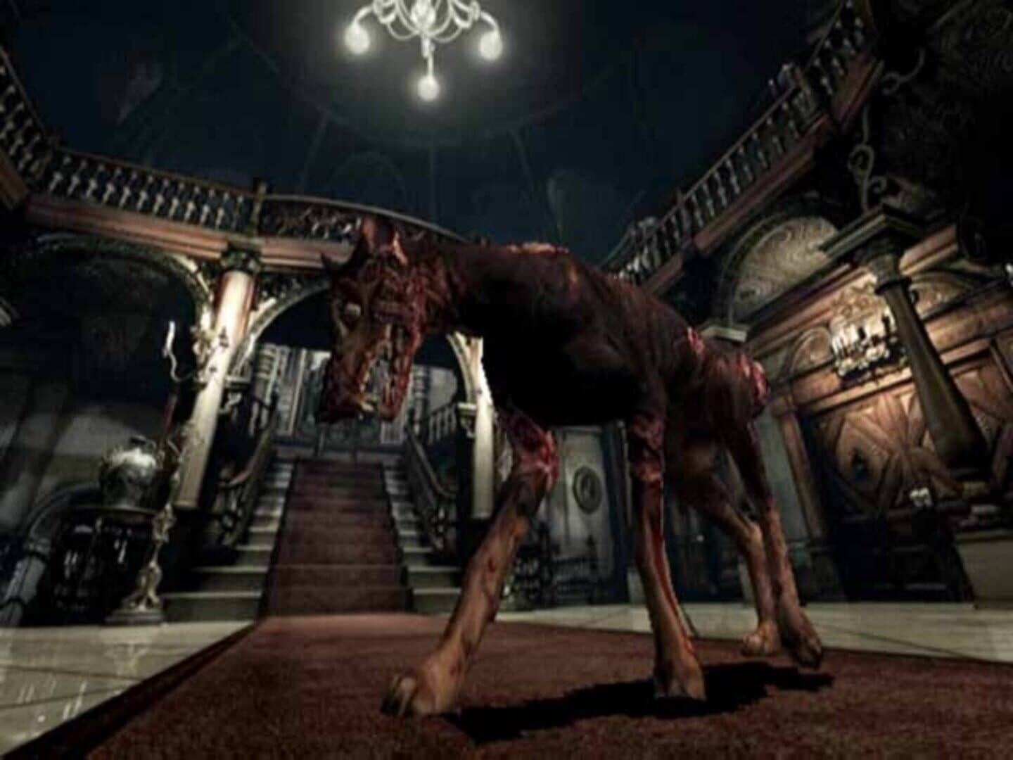 Resident Evil screenshot 10