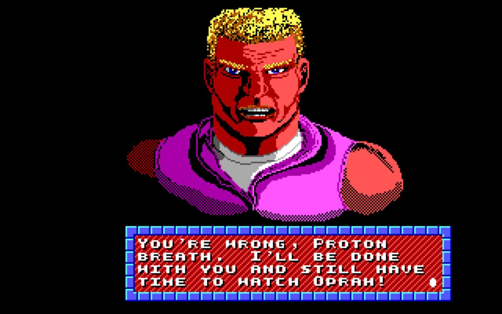 Duke Nukem screenshot 11