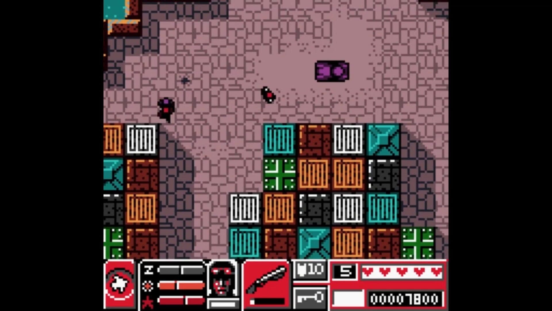 Grand Theft Auto 2 screenshot 2
