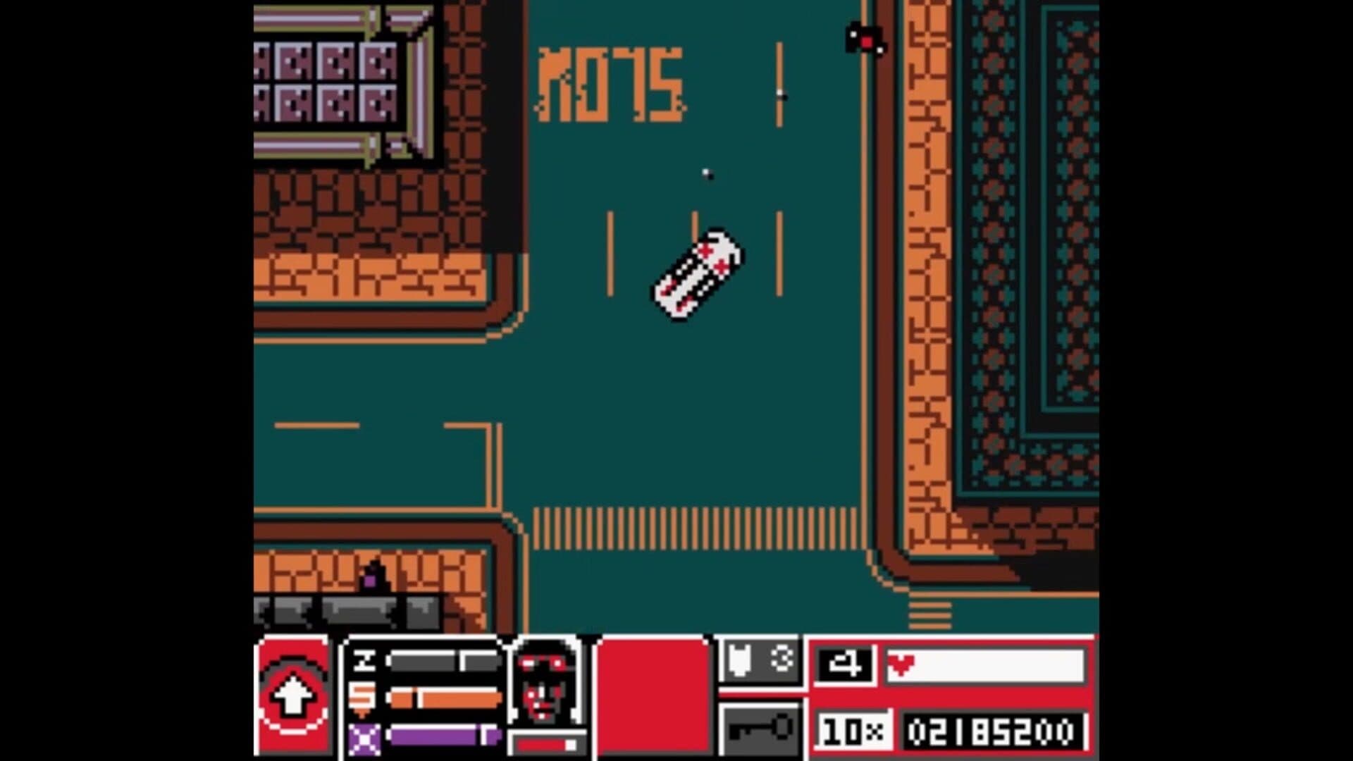 Grand Theft Auto 2 screenshot 4