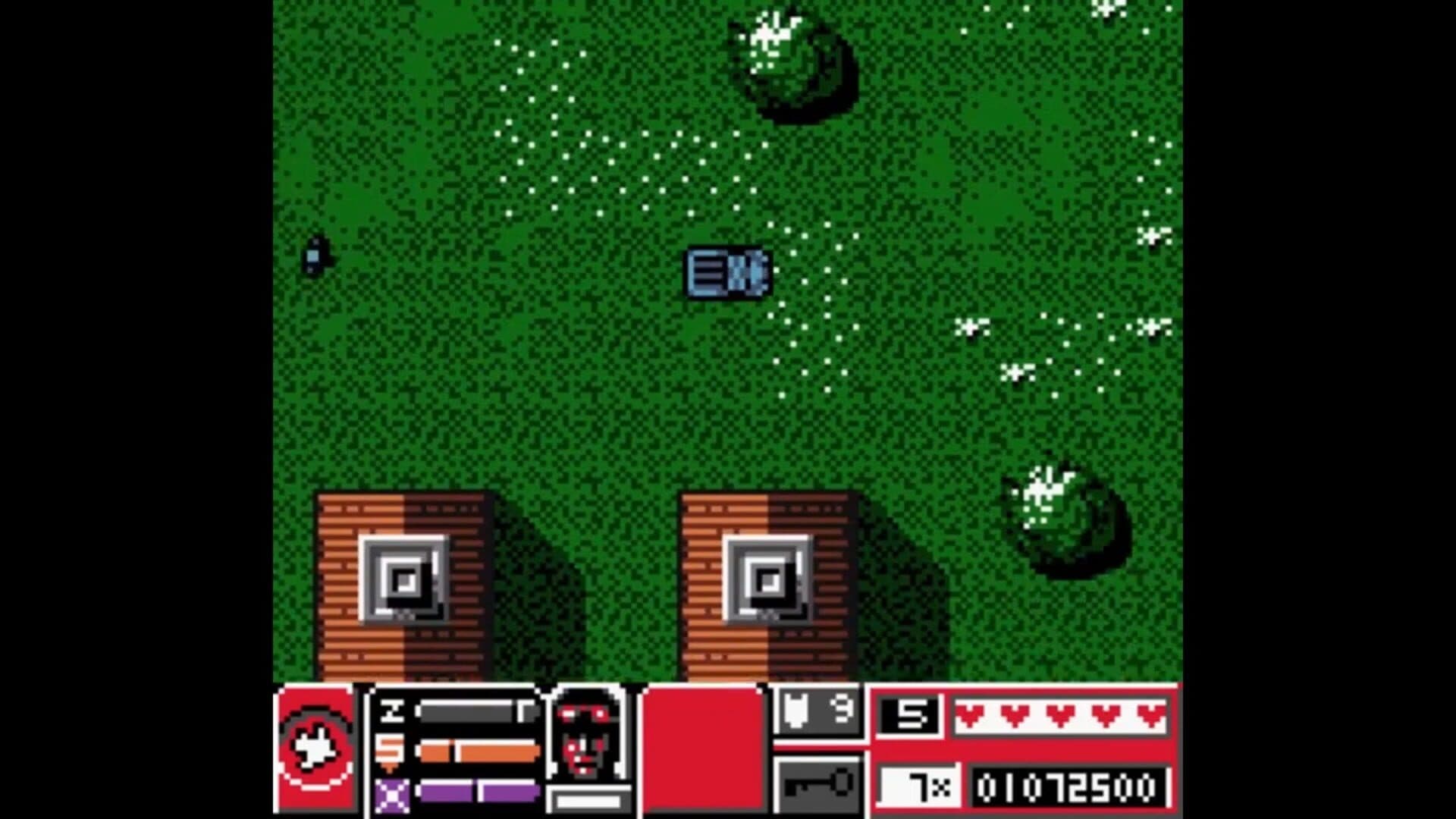 Grand Theft Auto 2 screenshot 5