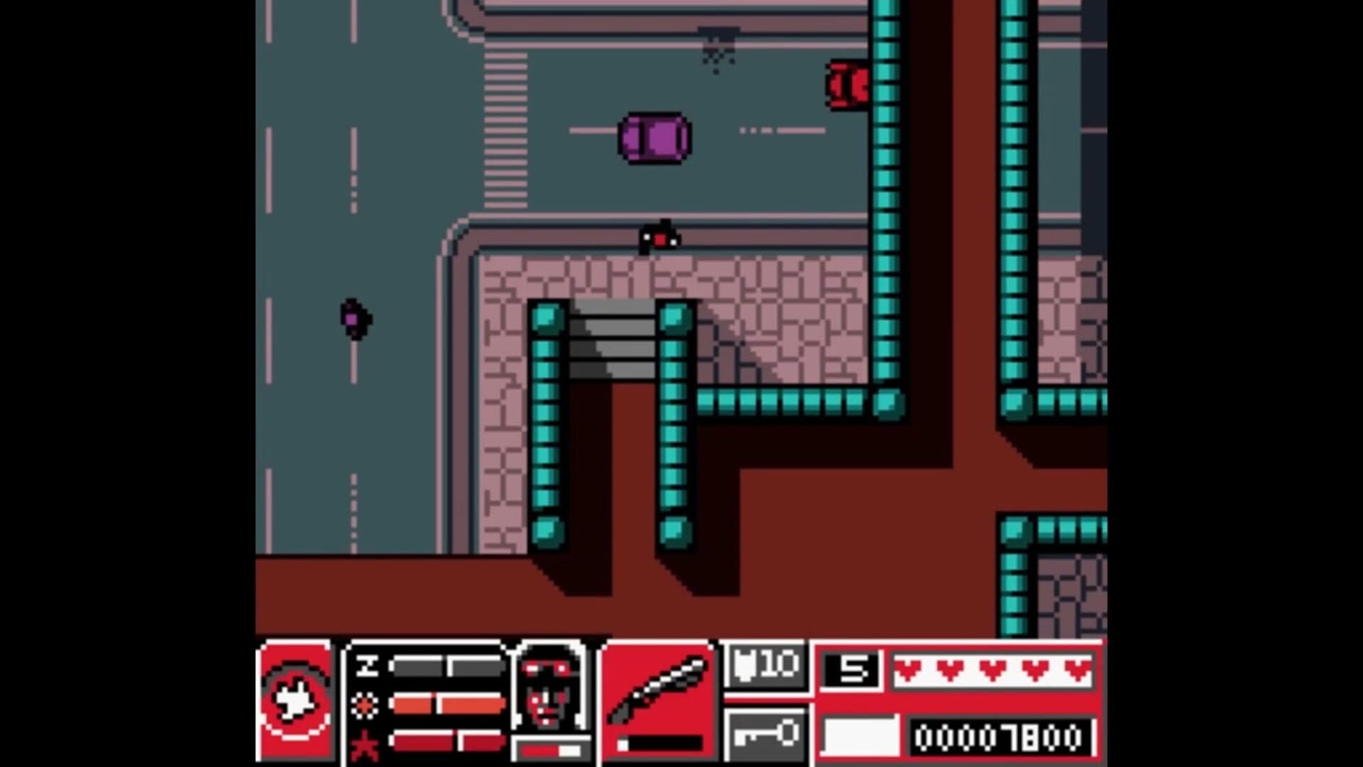 Grand Theft Auto 2 screenshot 8