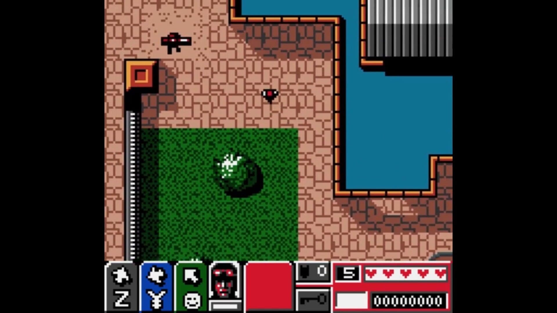 Grand Theft Auto 2 screenshot 9