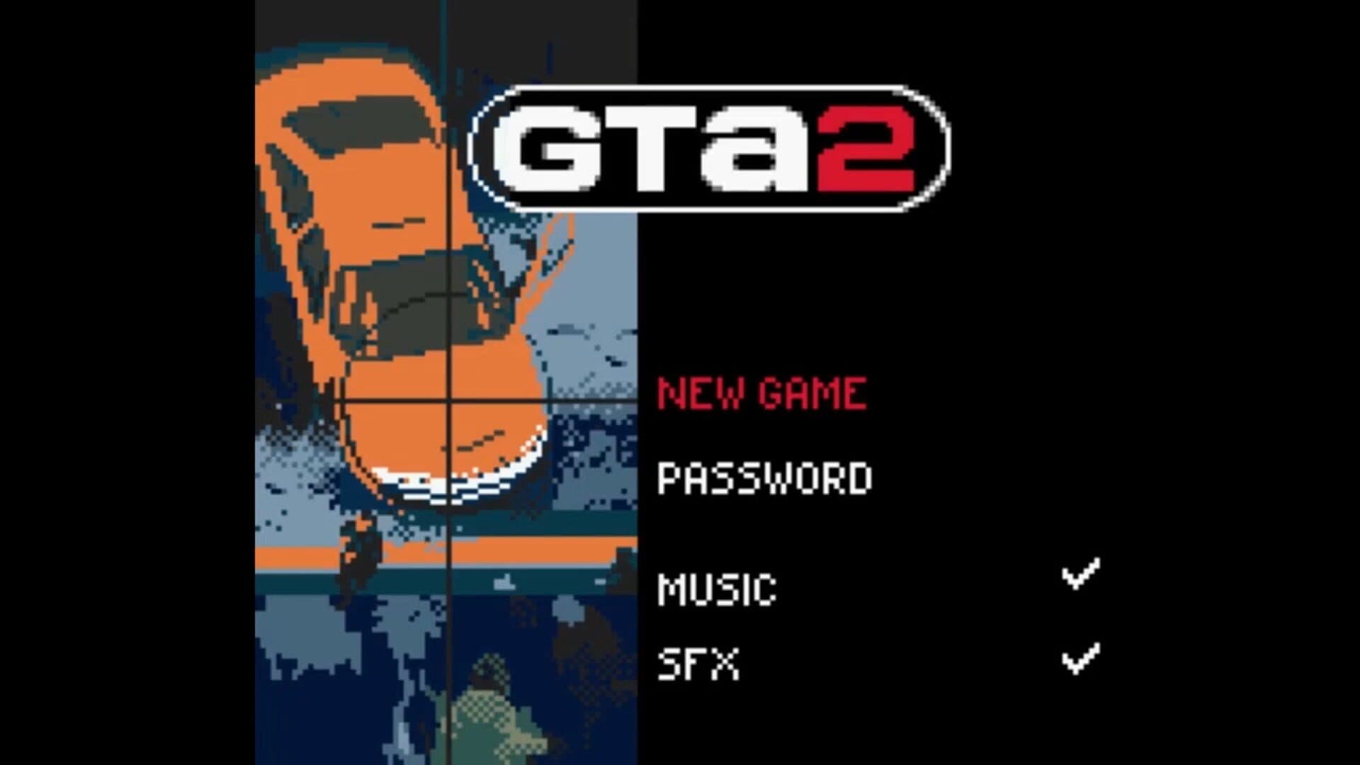 Grand Theft Auto 2 screenshot 12