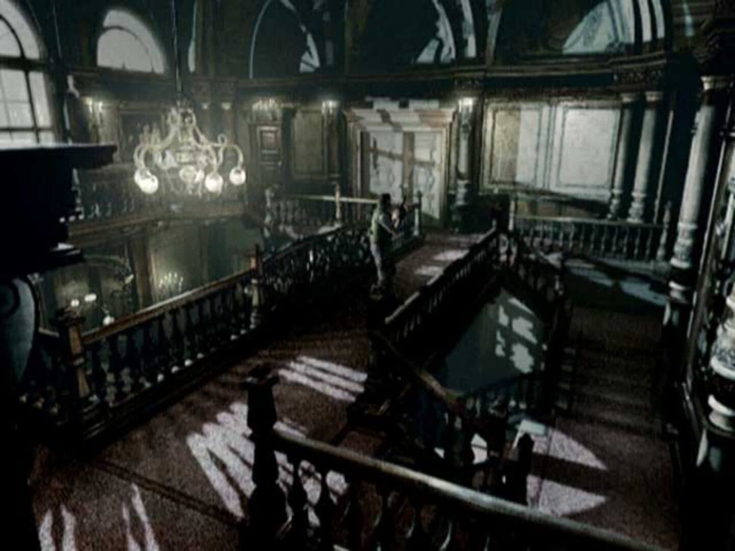 Resident Evil Archives: Resident Evil screenshot 7