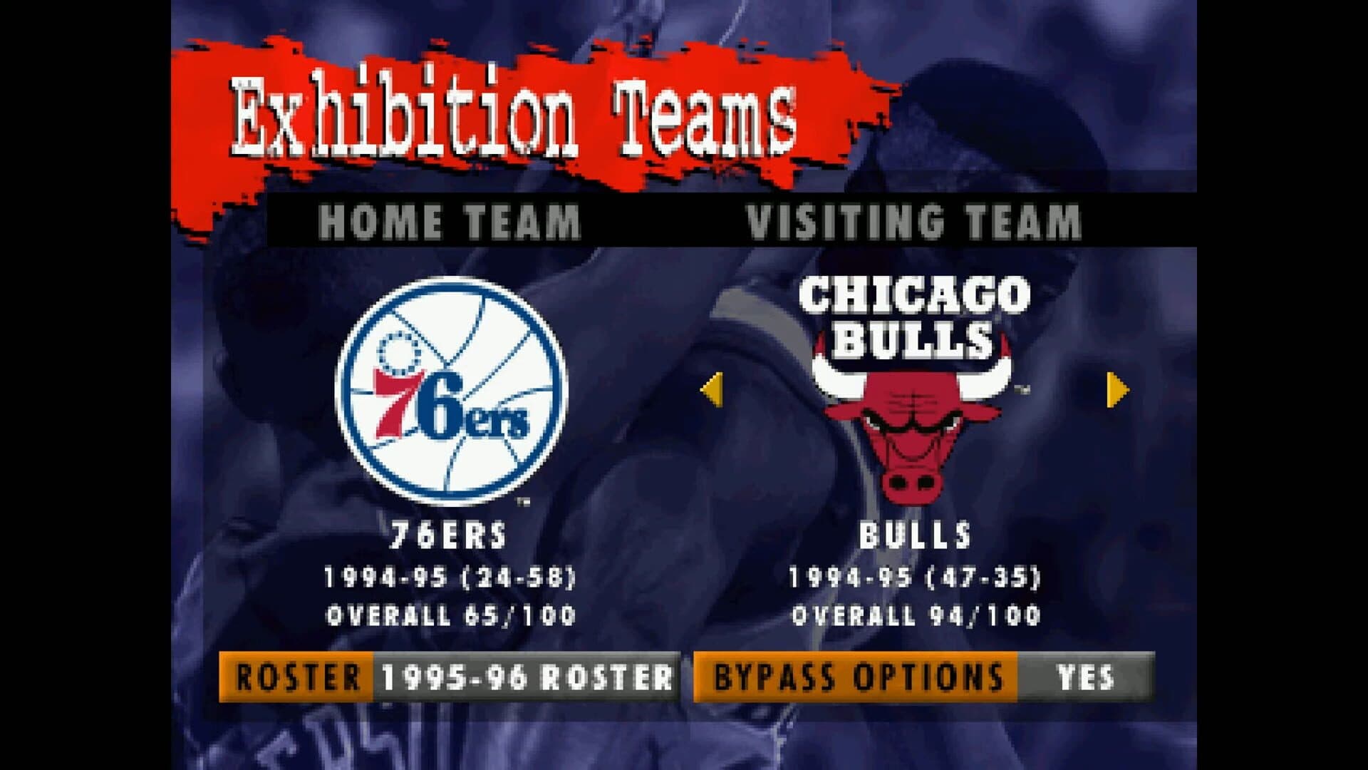 NBA Action screenshot 11