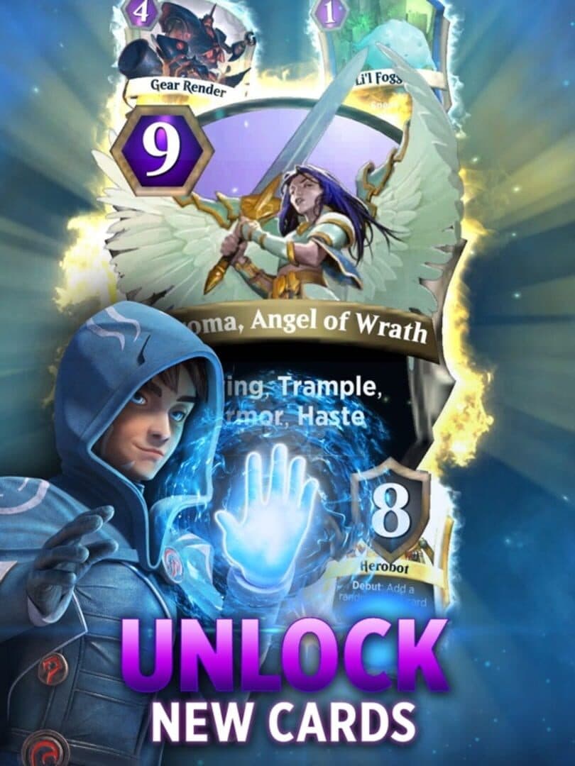 Magic Spellslingers screenshot 7