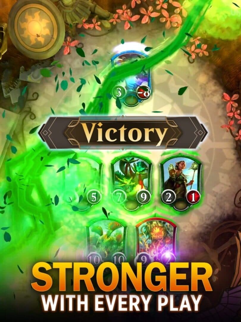 Magic Spellslingers screenshot 6