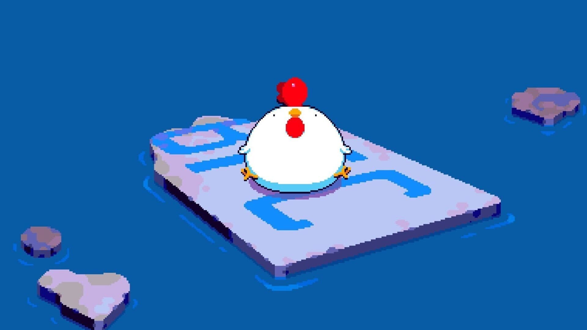 Bomb Chicken screenshot 16