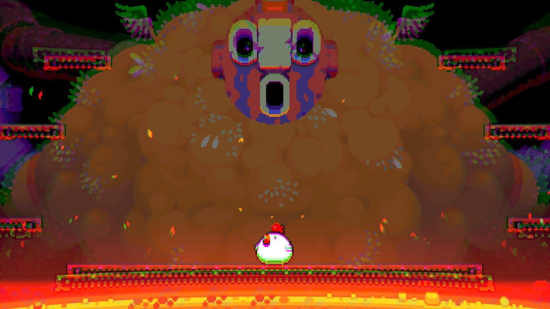 Bomb Chicken screenshot 17
