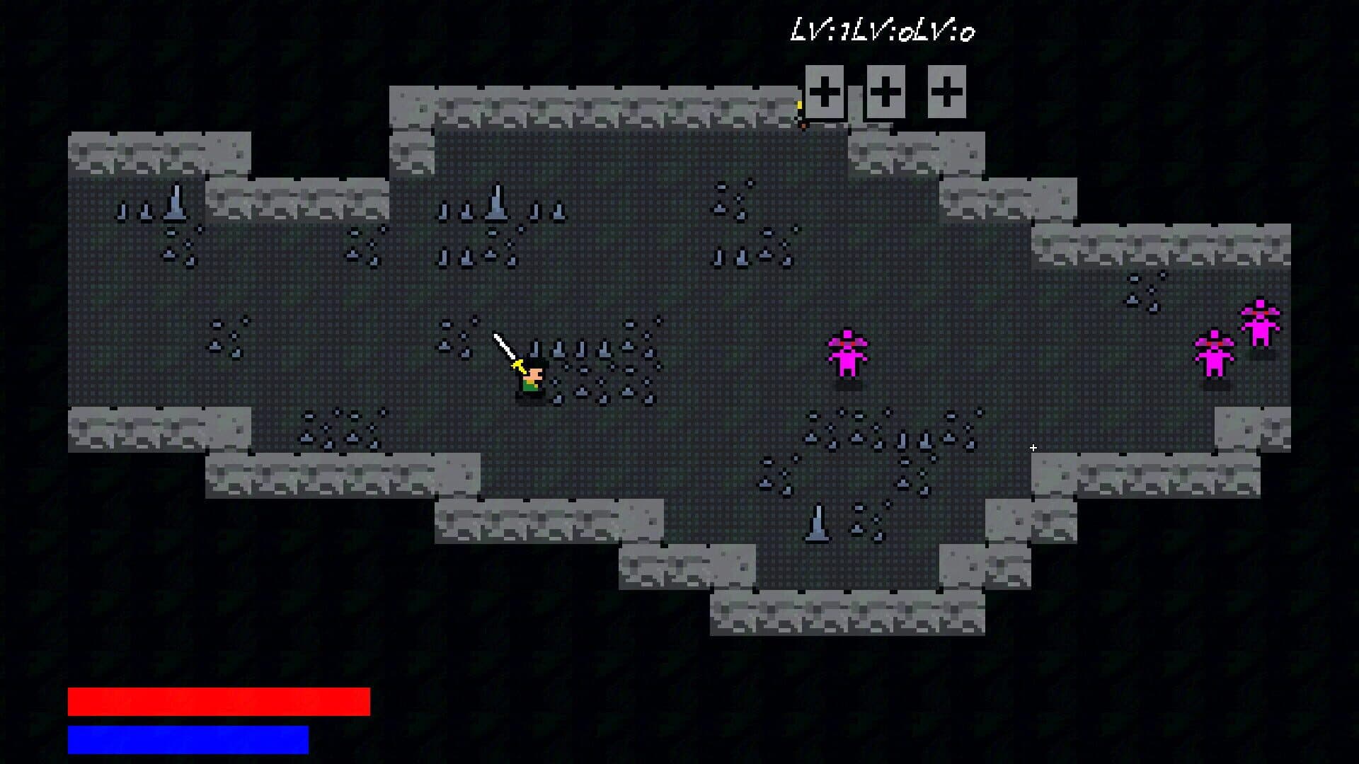Colorider screenshot 2
