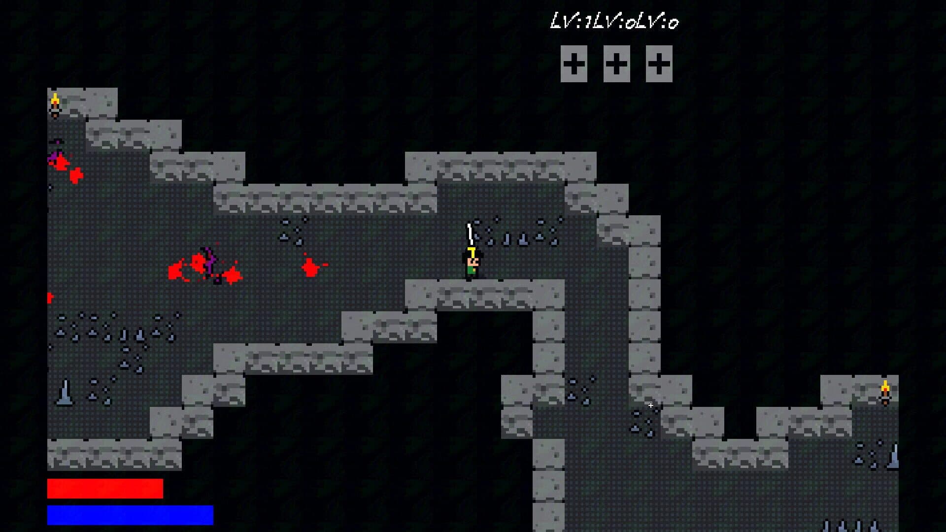 Colorider screenshot 3