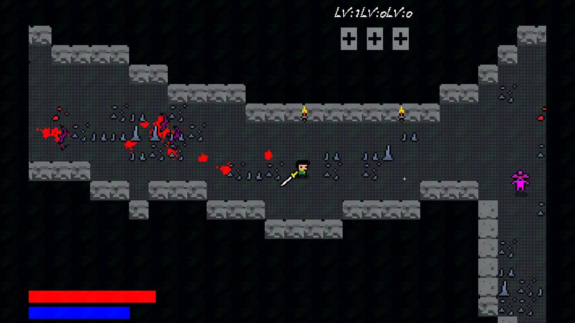 Colorider screenshot 5