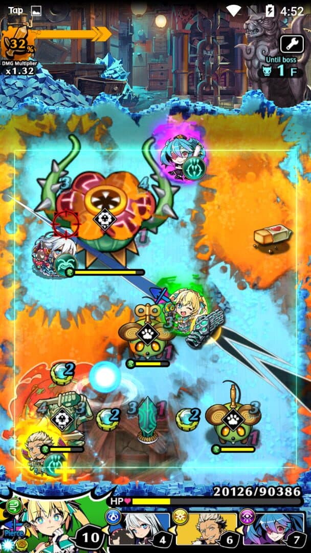 Graffiti Smash screenshot 8