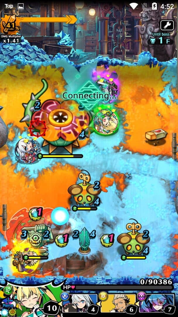 Graffiti Smash screenshot 9