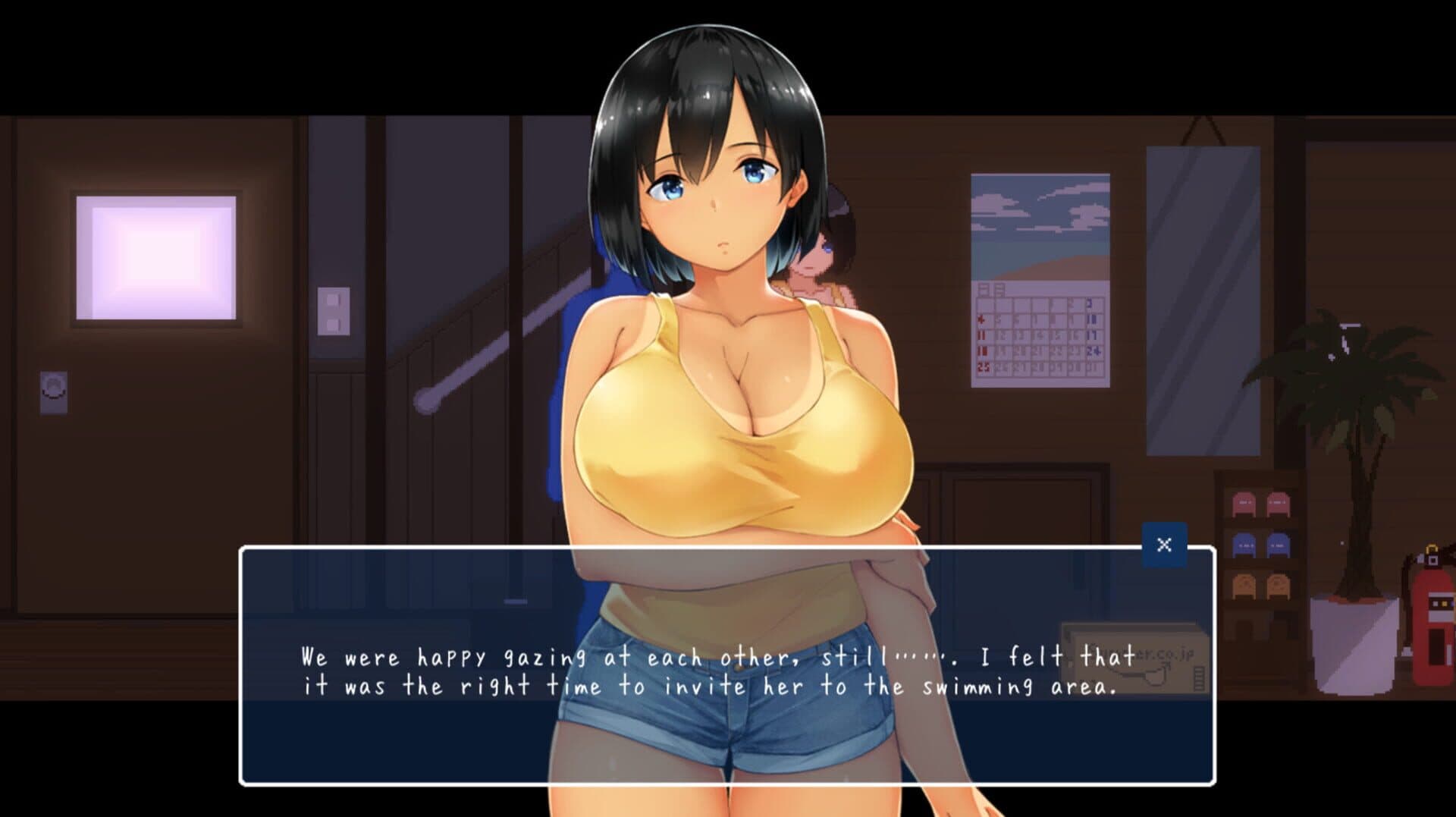 Summer: Life in the Countryside - Outing screenshot 3