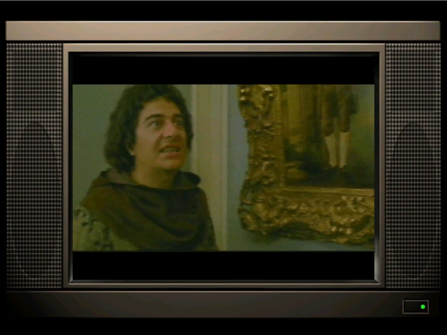 Les Visiteurs: Le Jeu screenshot 4