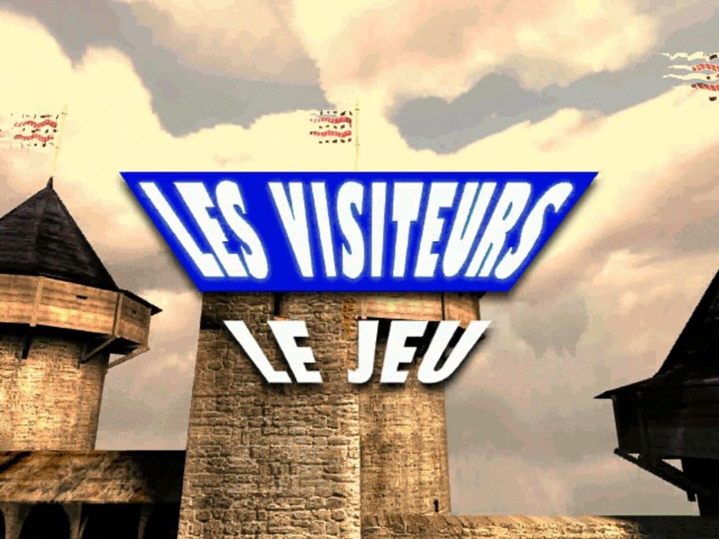 Les Visiteurs: Le Jeu screenshot 8