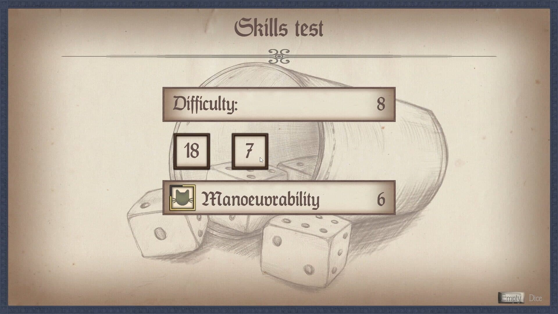 Inspector Schmidt: A Bavarian Tale screenshot 1