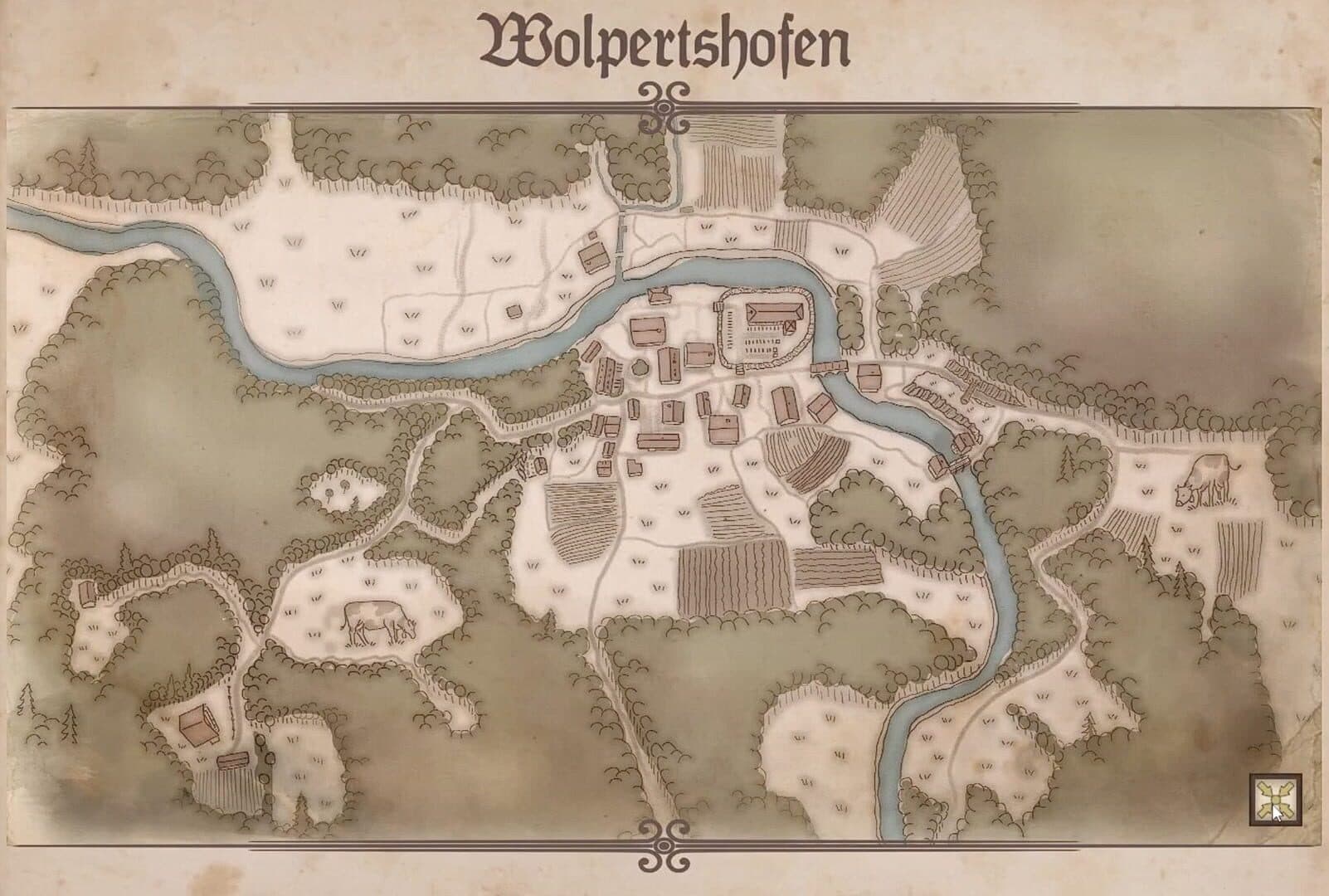 Inspector Schmidt: A Bavarian Tale screenshot 9