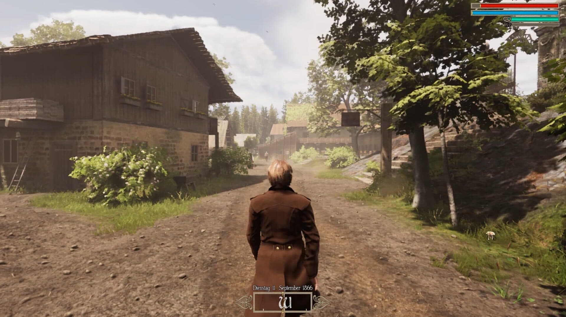 Inspector Schmidt: A Bavarian Tale screenshot 8