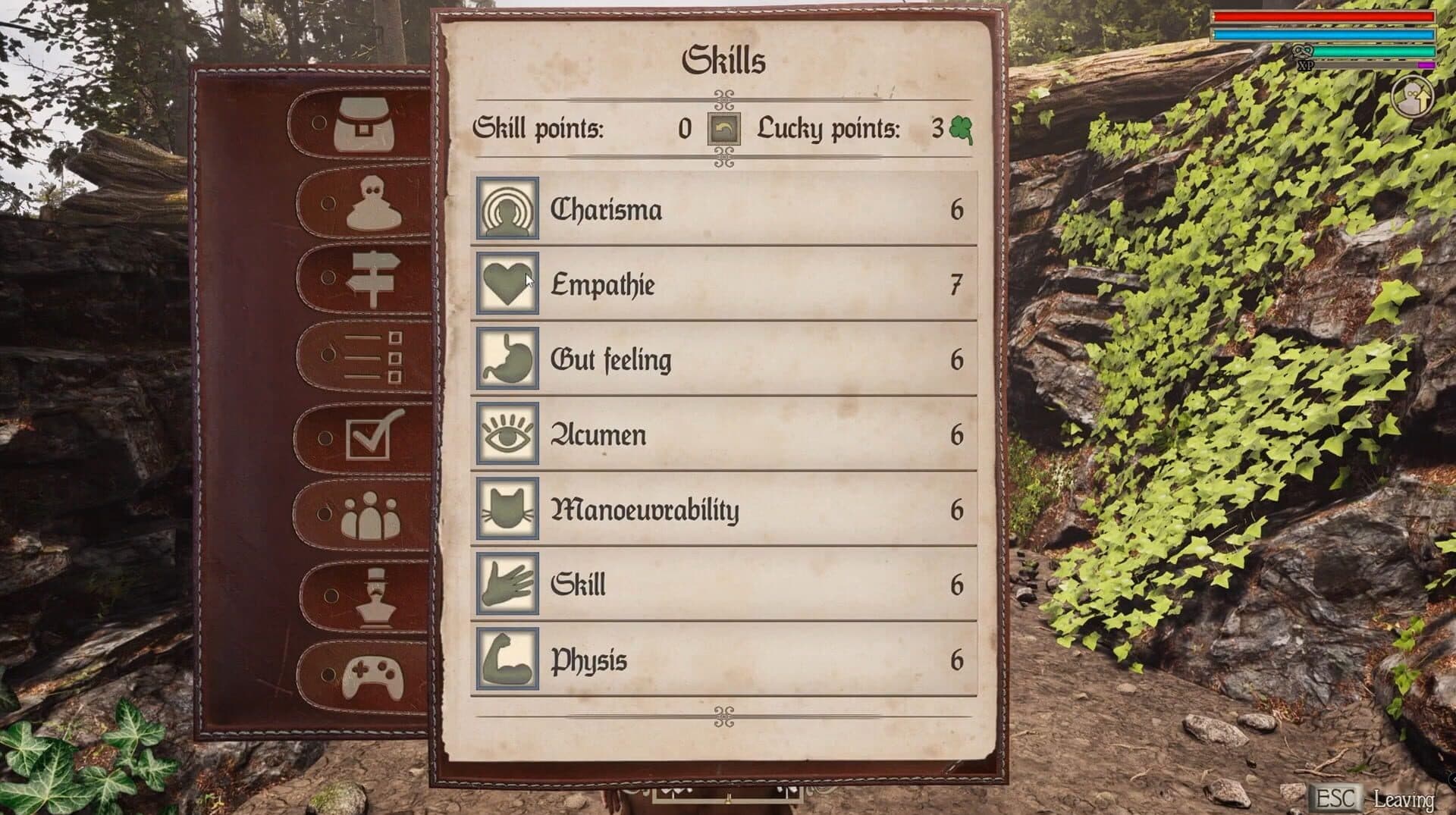 Inspector Schmidt: A Bavarian Tale screenshot 7