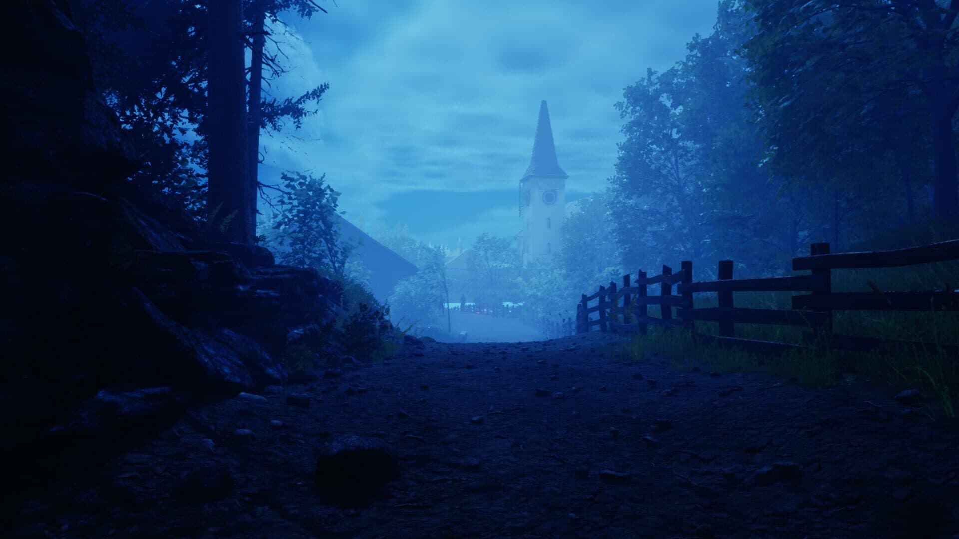 Inspector Schmidt: A Bavarian Tale screenshot 4