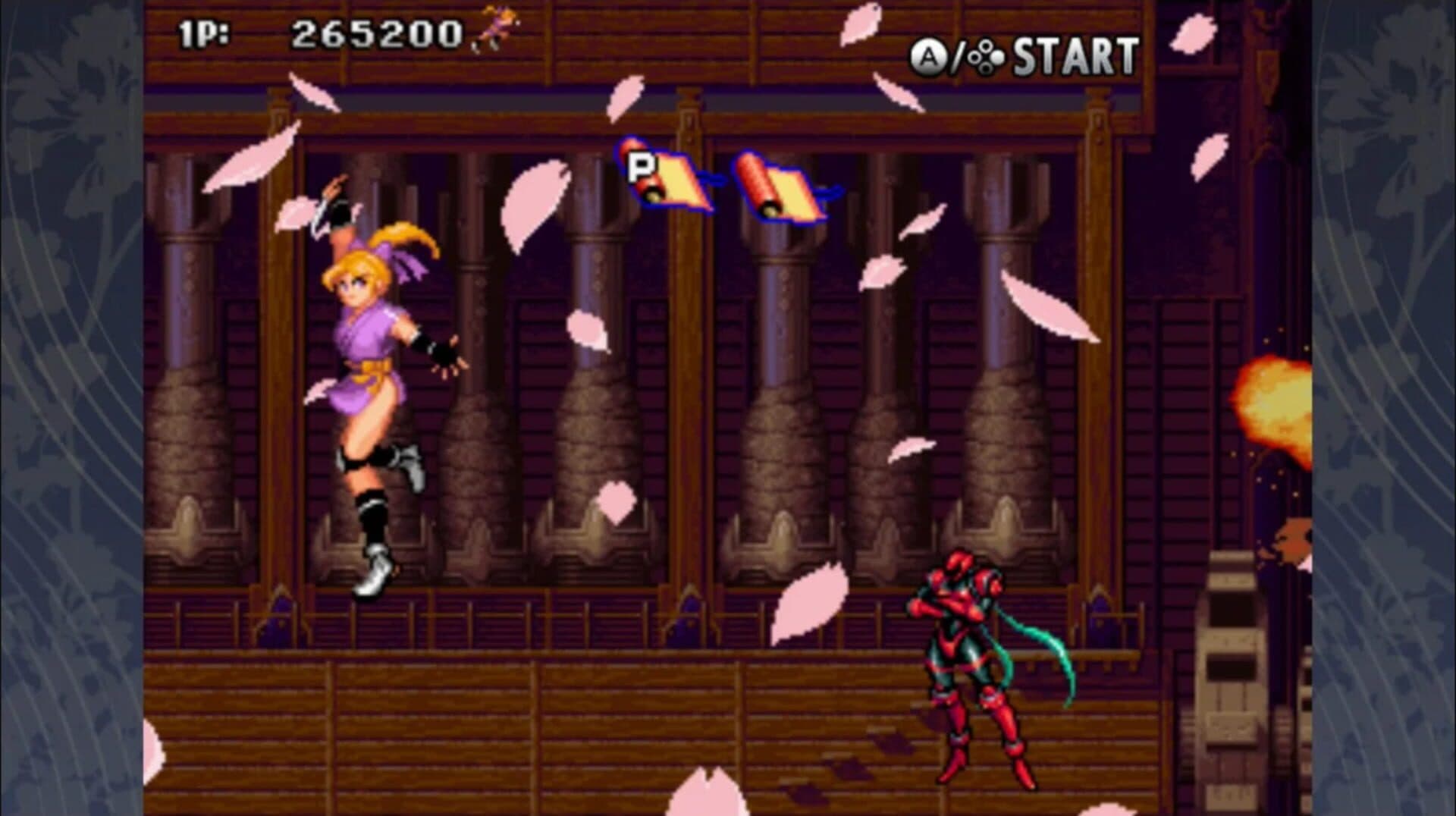 Psikyo: Shooting Library Vol. 2 screenshot 8