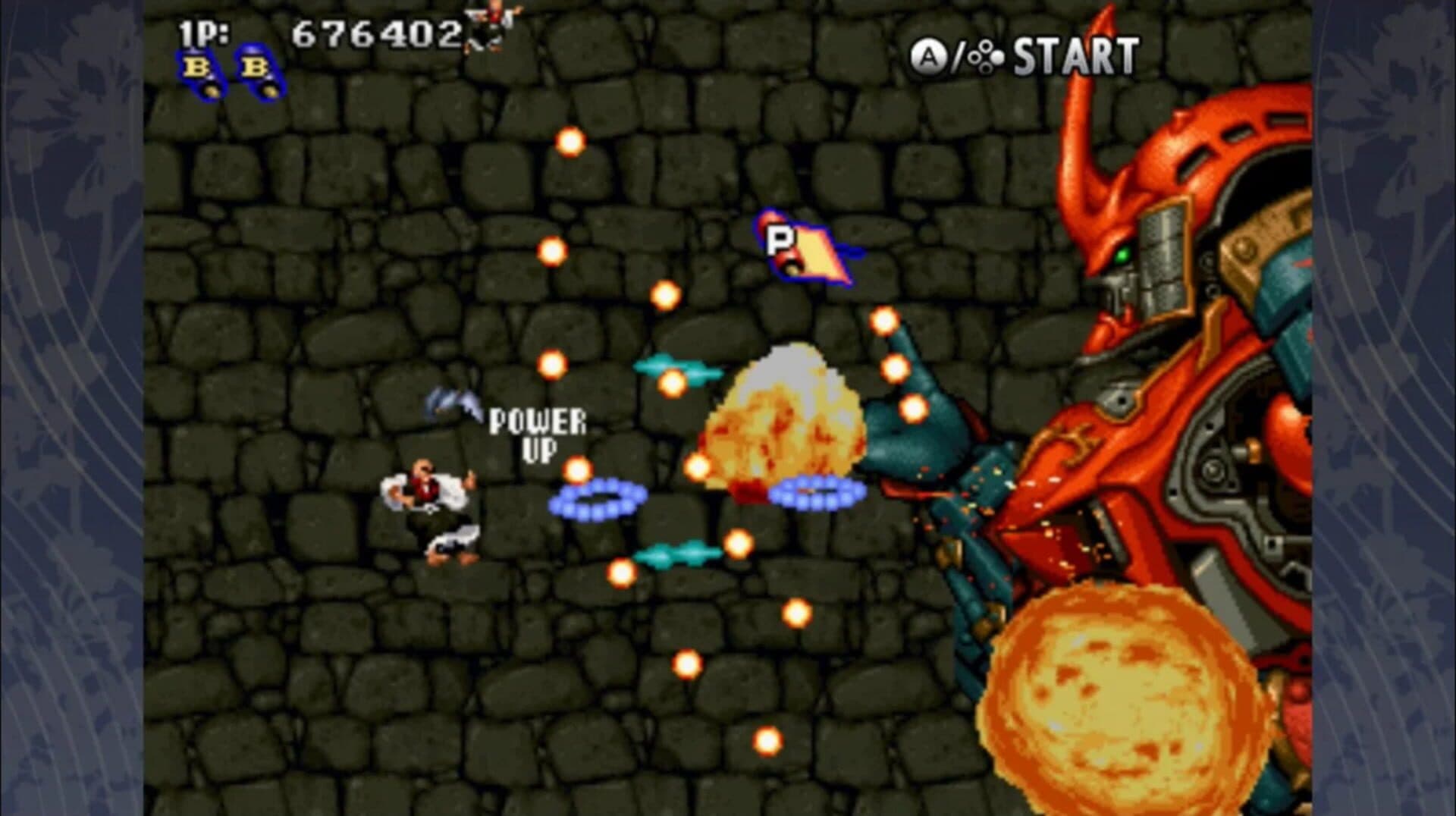 Psikyo: Shooting Library Vol. 2 screenshot 10