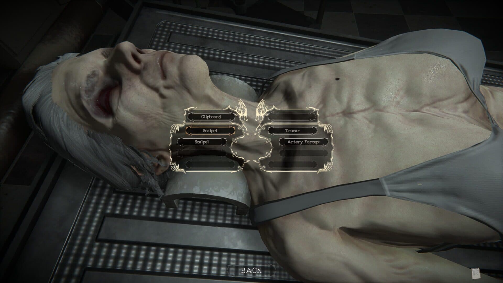 The Mortuary Assistant screenshot 8