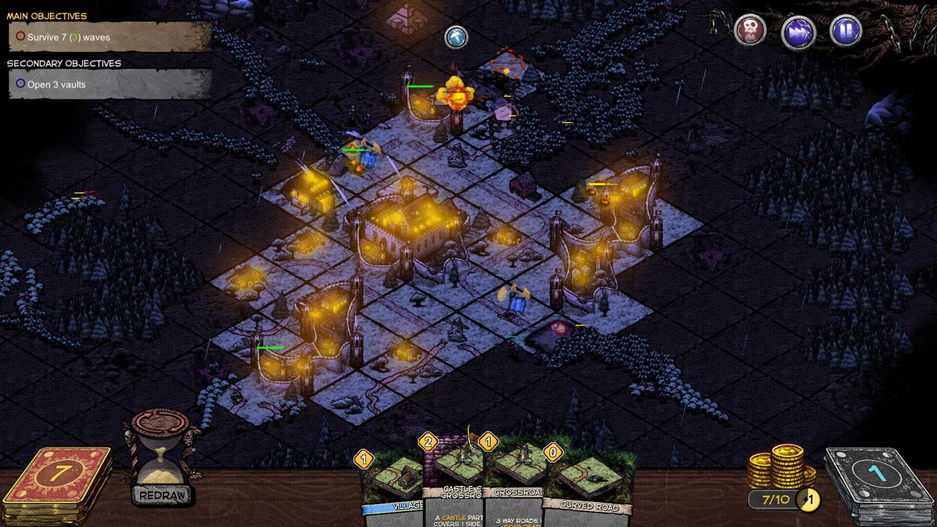 Orx screenshot 11