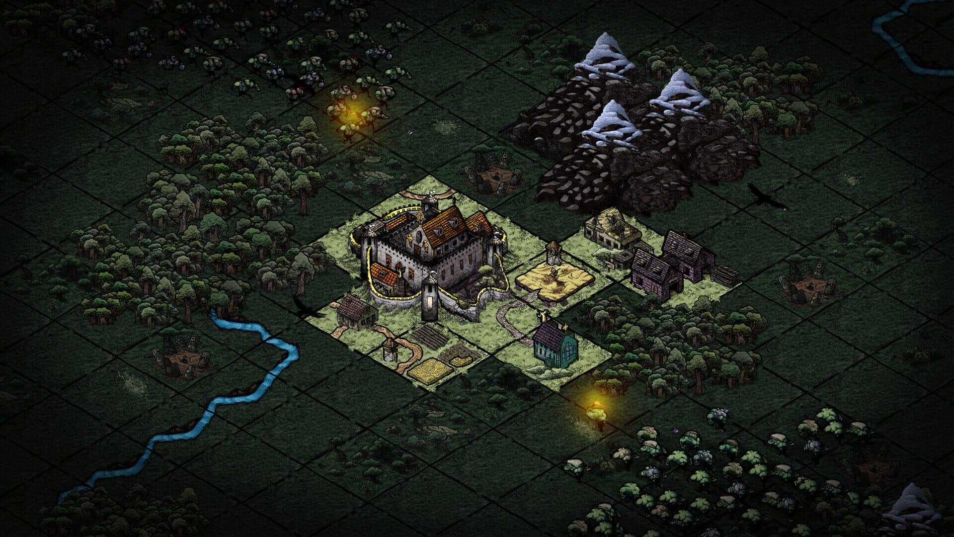 Orx screenshot 12