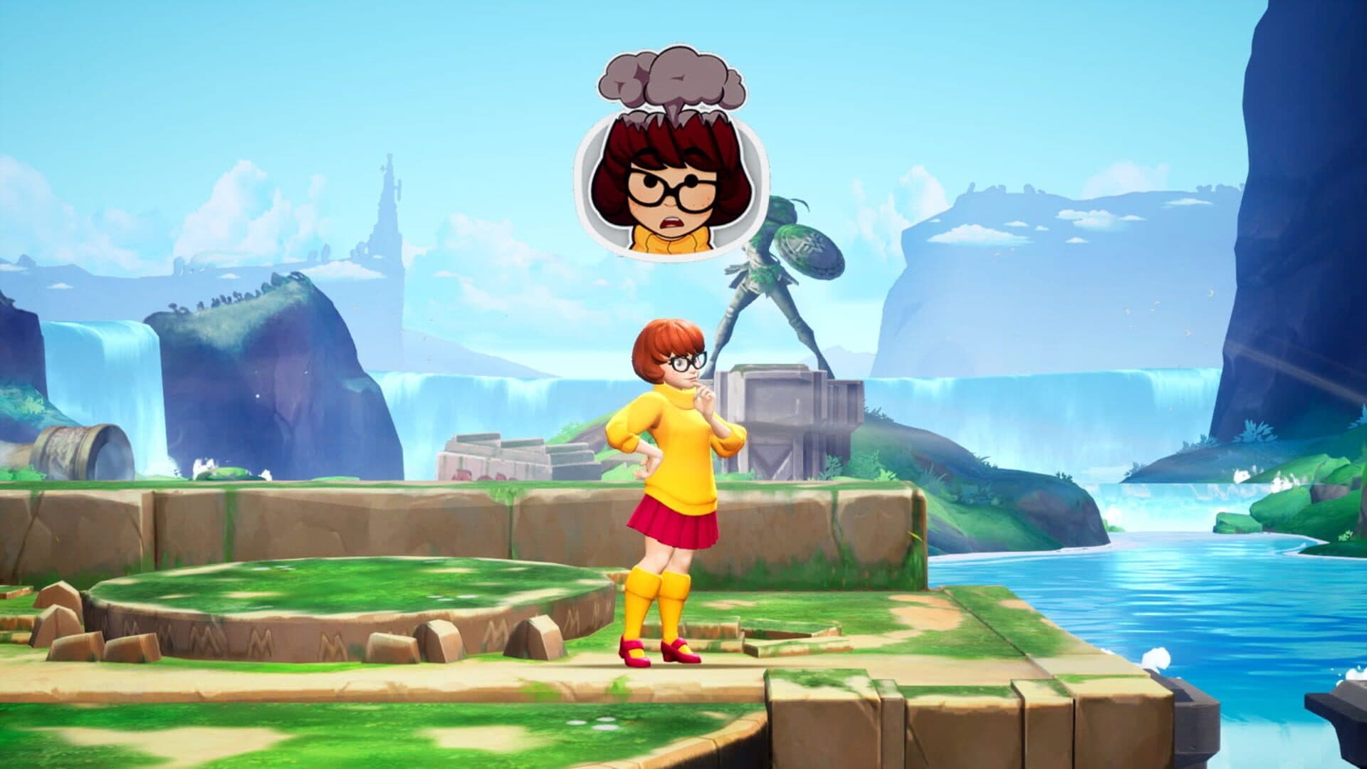 MultiVersus: Season 1 screenshot 2