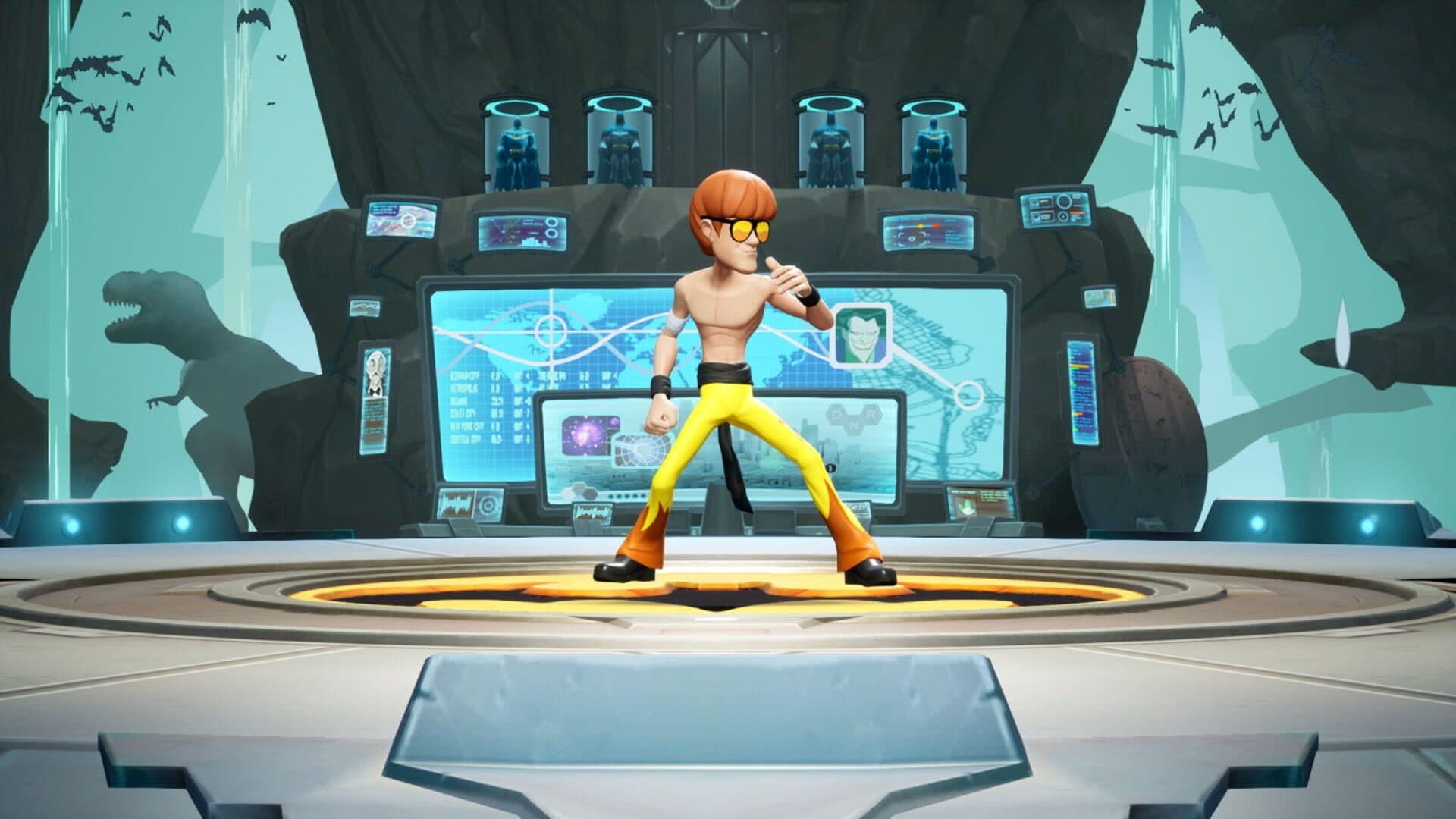 MultiVersus: Season 1 screenshot 4