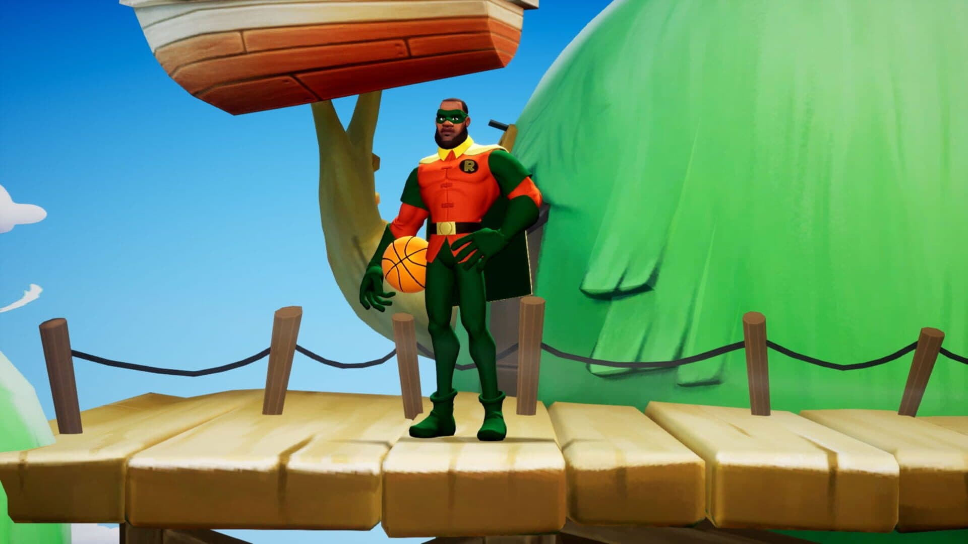 MultiVersus: Season 1 screenshot 3