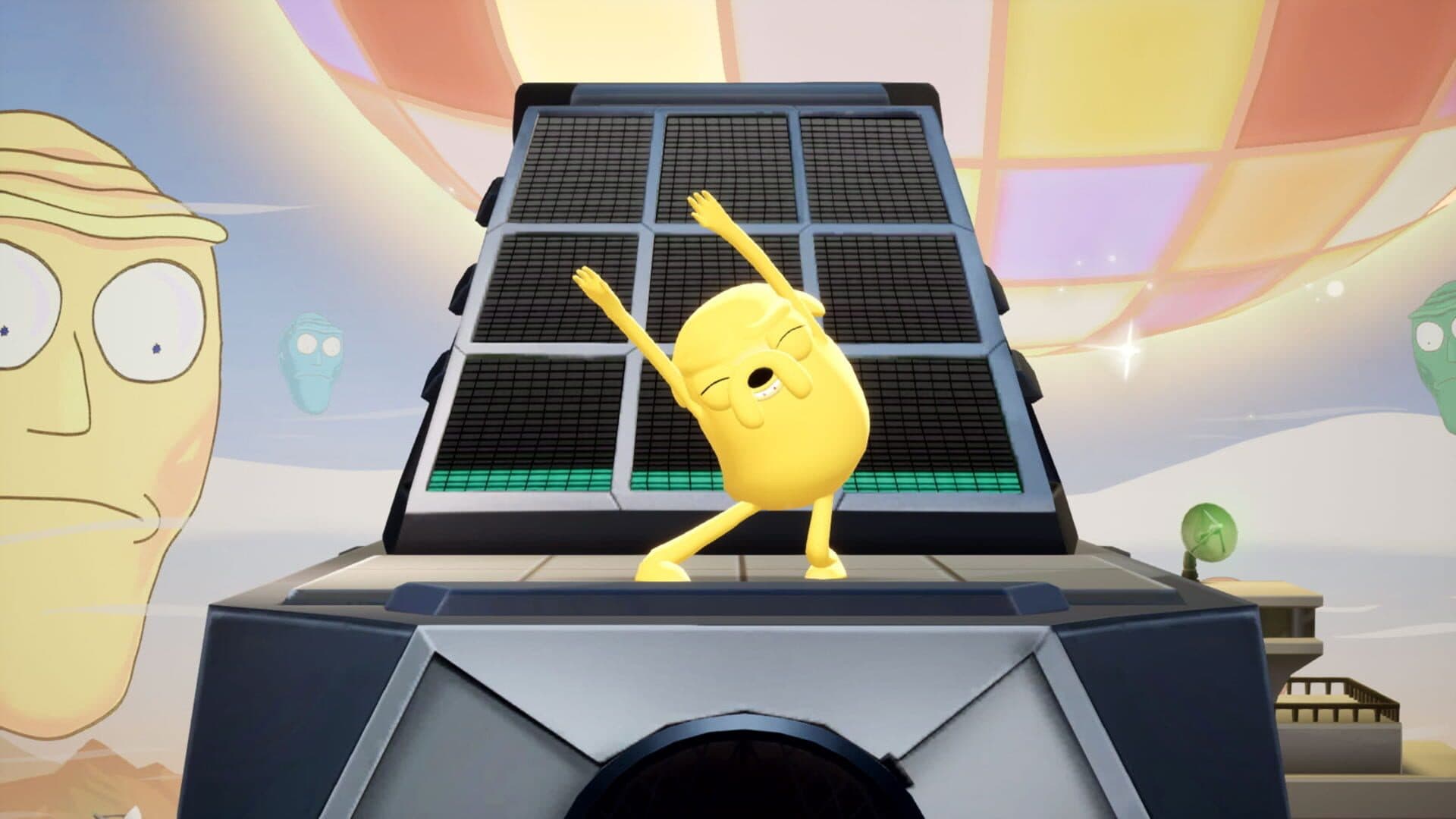 MultiVersus: Season 1 screenshot 5
