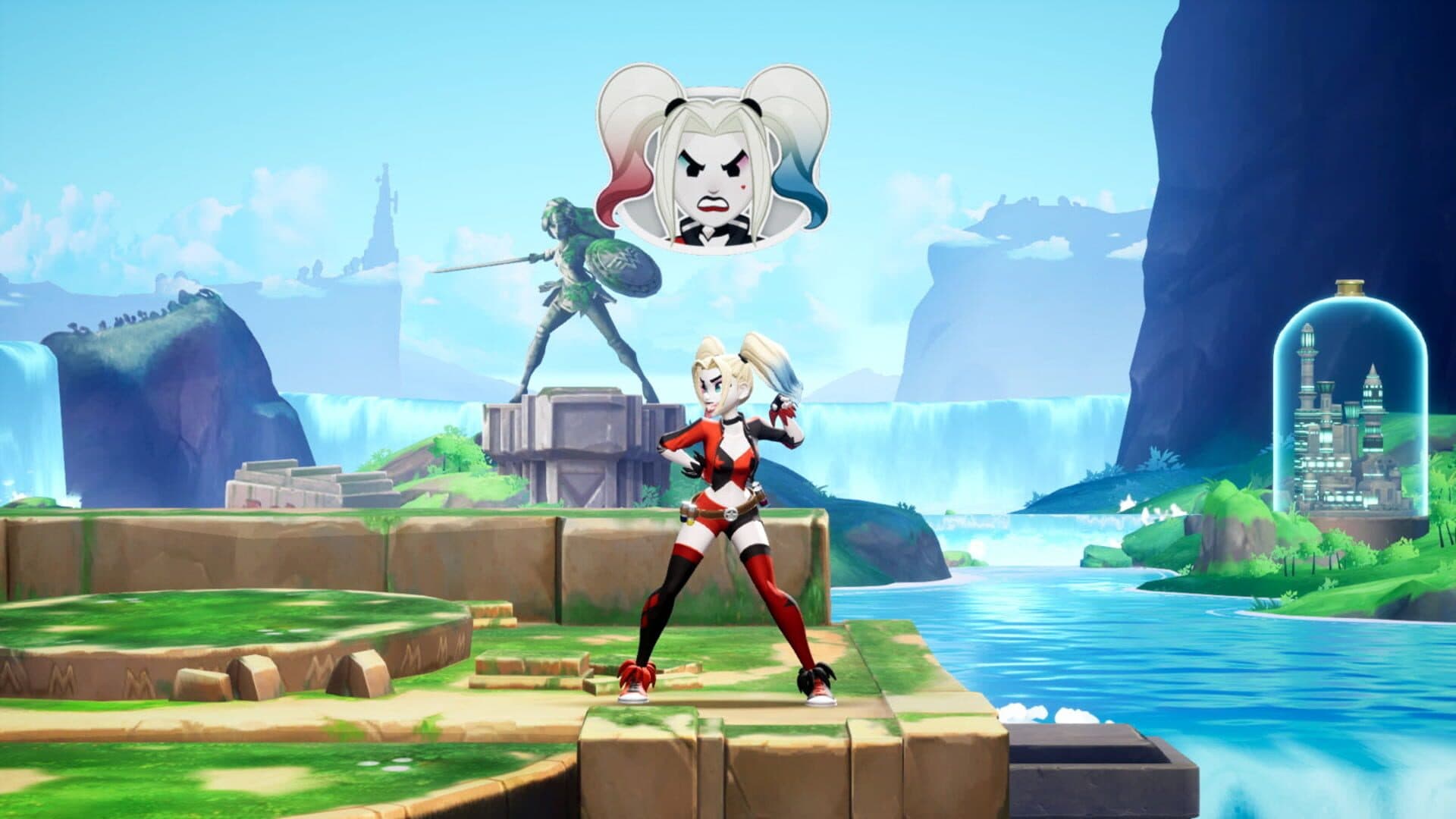 MultiVersus: Season 1 screenshot 6