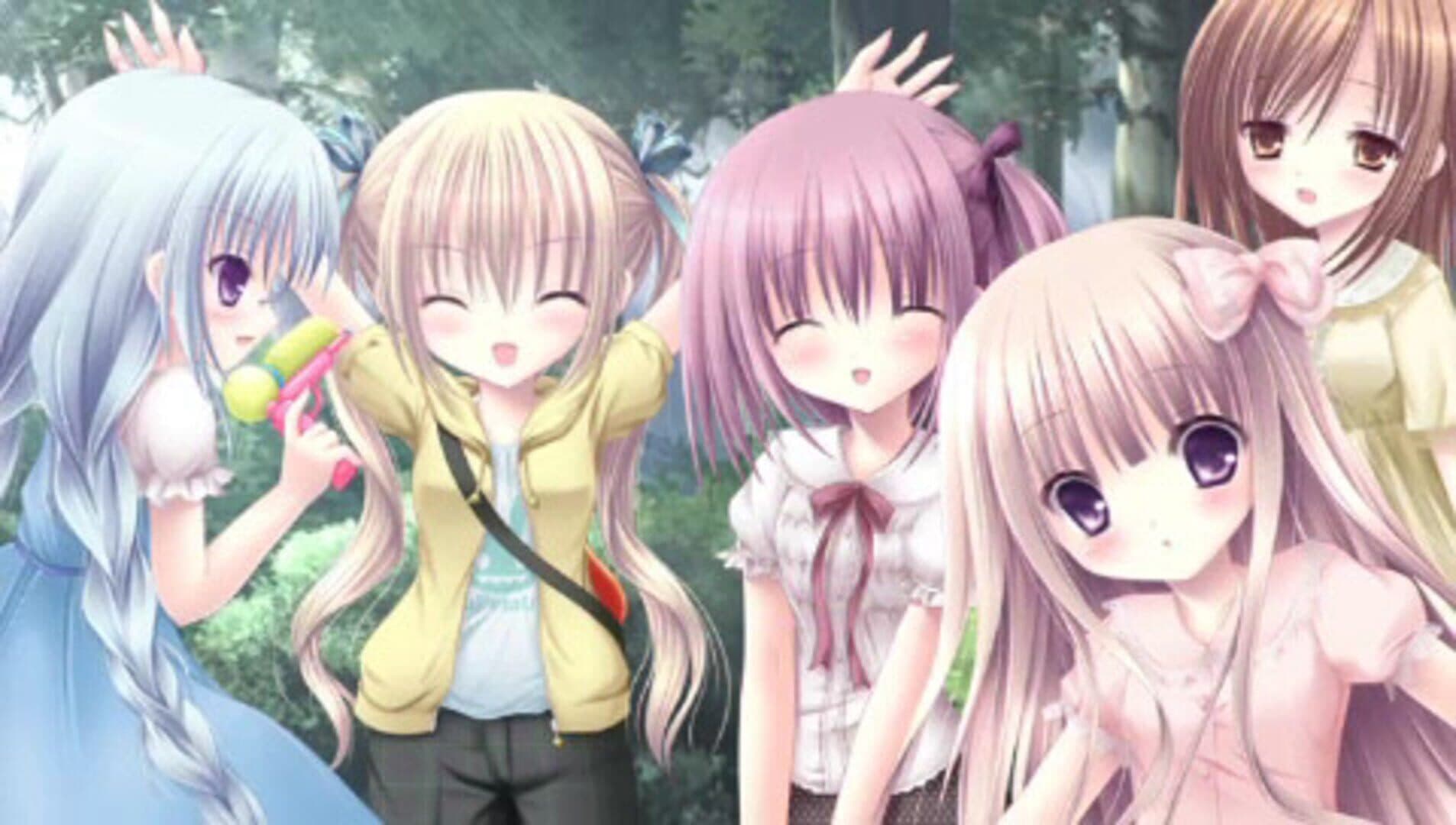 Ro-Kyuu-Bu! screenshot 6