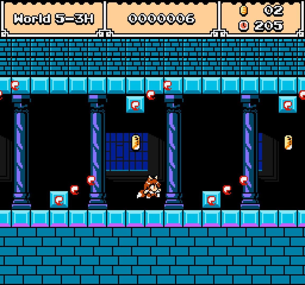 Kitsune Zero screenshot 2