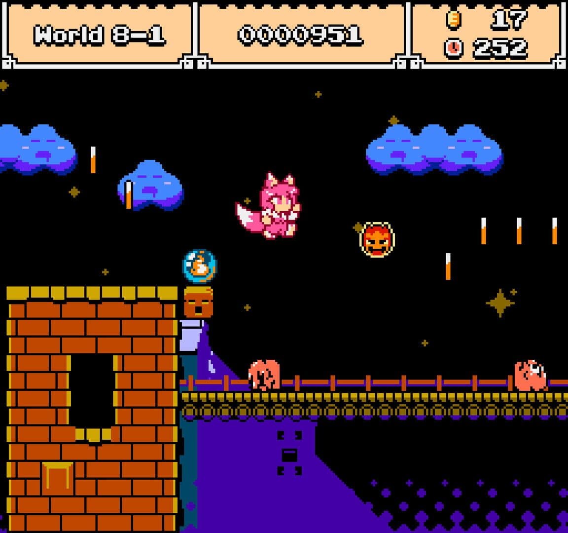 Kitsune Zero screenshot 7