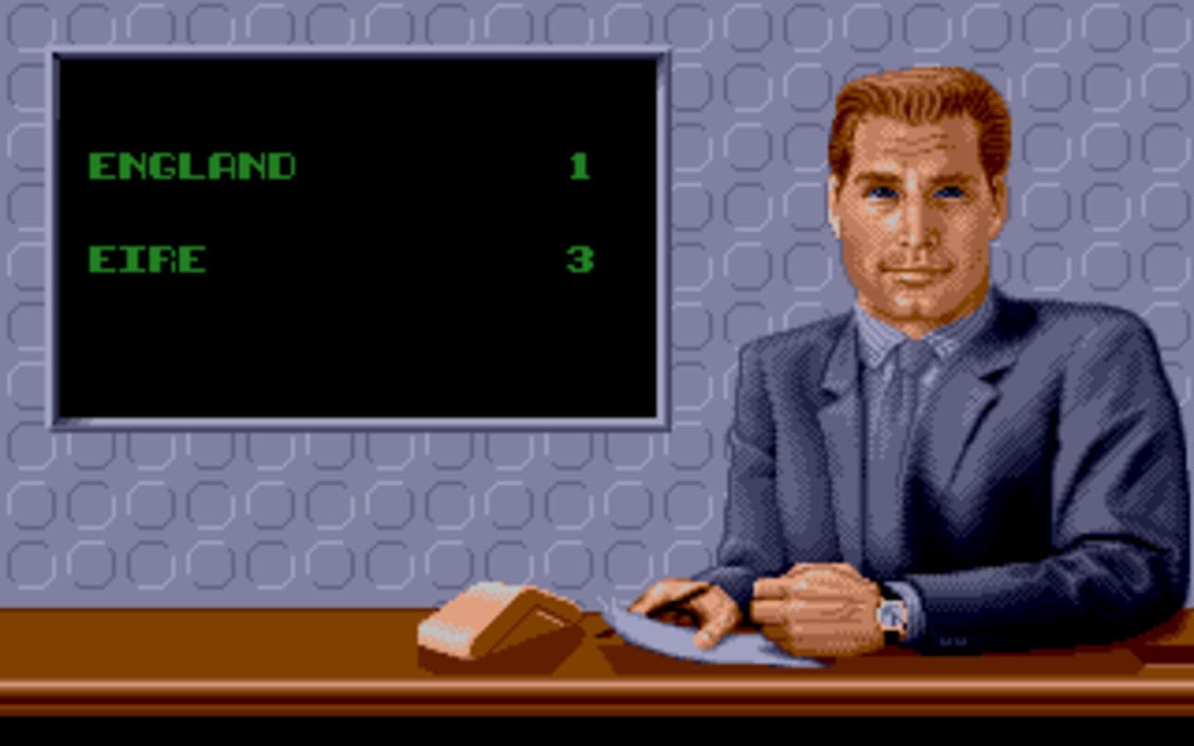 Italy 1990 screenshot 2
