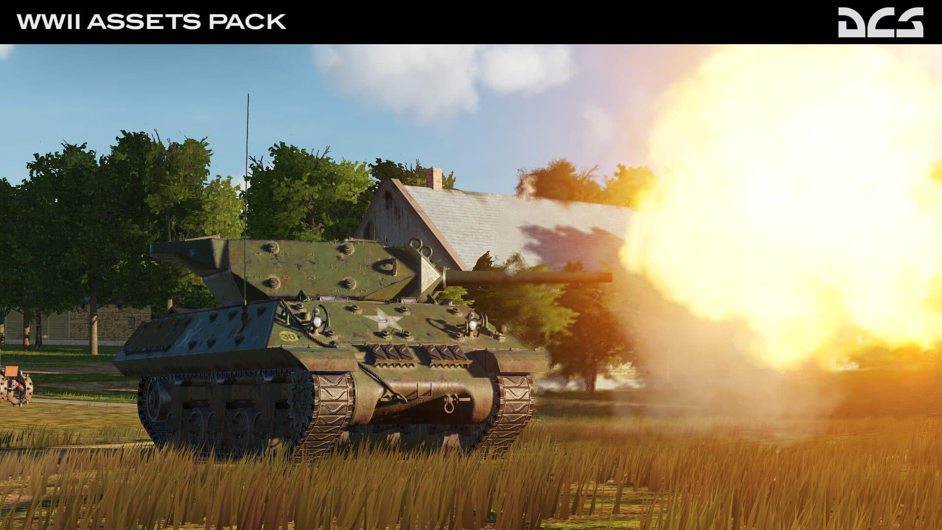 DCS World screenshot 6
