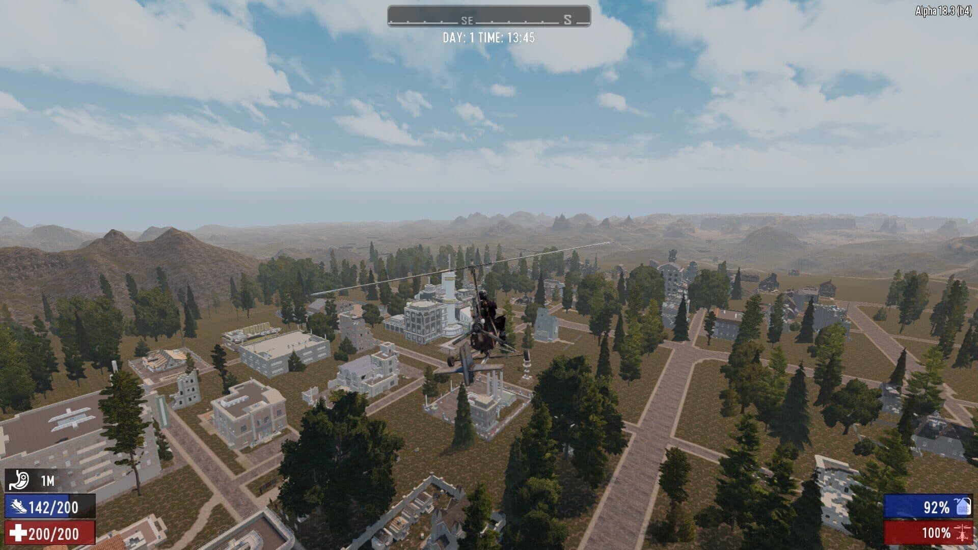 7 Days to Die screenshot 8