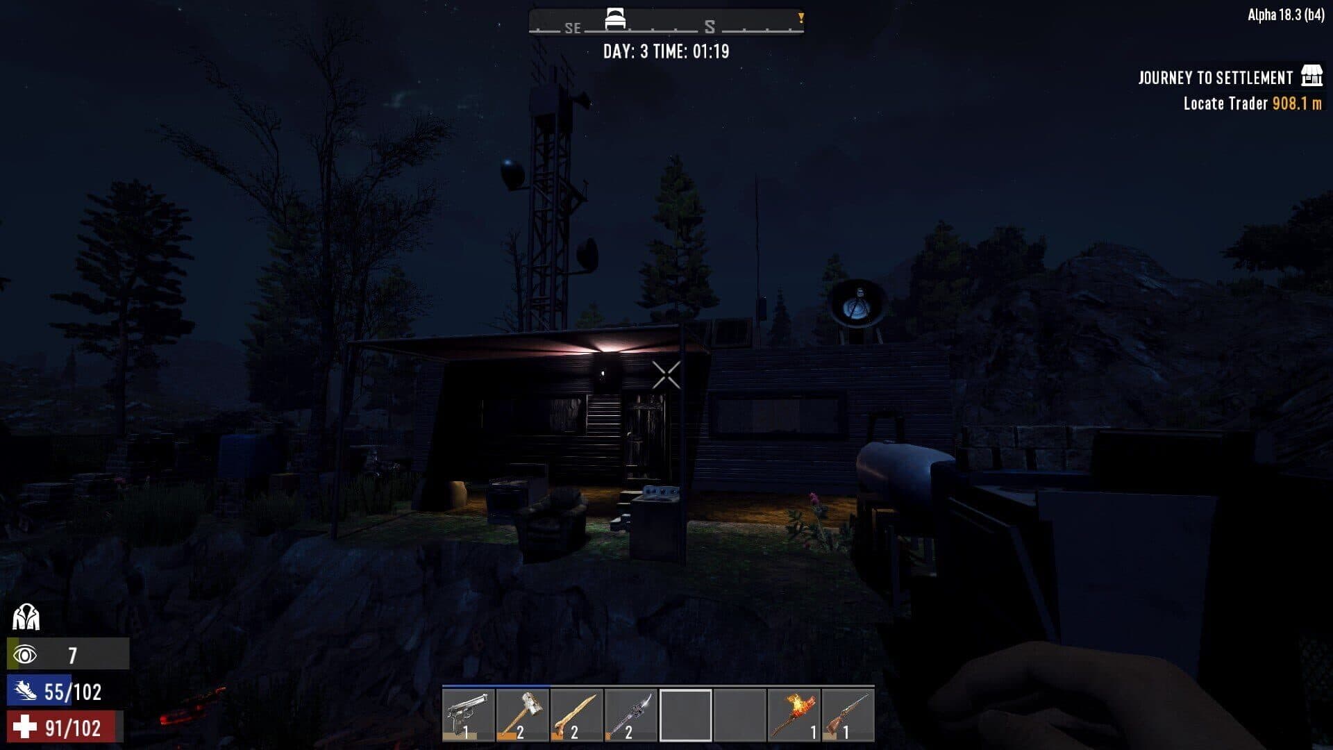 7 Days to Die screenshot 10